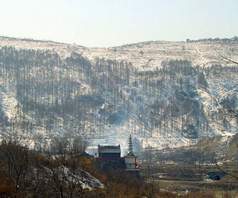 滨州摩诃山天气 滨州摩诃山天气