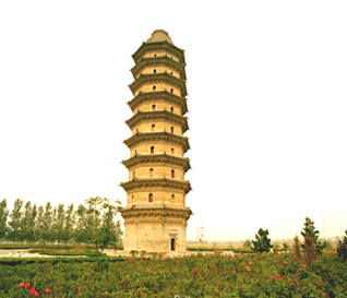 聊城舍利宝塔天气 聊城舍利宝塔天气