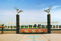 聊城凤凰苑农业科技园天气 聊城凤凰苑农业科技园天气