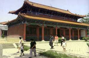 临沂沂镇庙天气 临沂沂镇庙天气