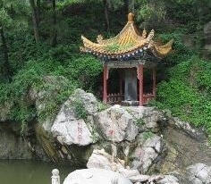 菏泽庄子钓鱼台天气