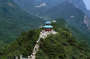 泰山天气 泰山天气