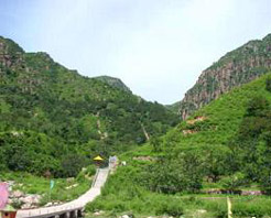 平谷京东淘金谷天气 平谷京东淘金谷天气