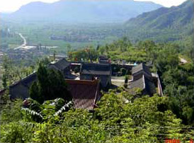 平谷丫髻山天气 平谷丫髻山天气