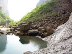 林州洪峪山天气 林州洪峪山天气