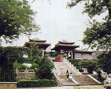 沁阳于国故城天气