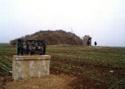 许昌伏皇后墓天气 许昌伏皇后墓天气