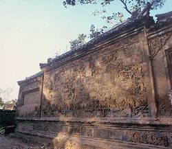 许昌彩铜照壁天气 许昌彩铜照壁天气