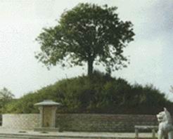 三门峡夏后皋墓天气 三门峡夏后皋墓天气