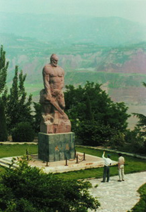 黄河三门峡大坝天气 黄河三门峡大坝天气