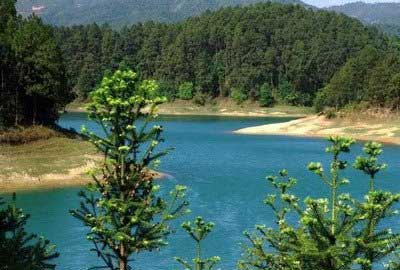 灵宝龙湖天气 灵宝龙湖天气