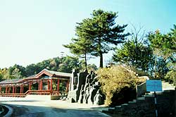 三门峡甘山森林公园天气 三门峡甘山森林公园天气