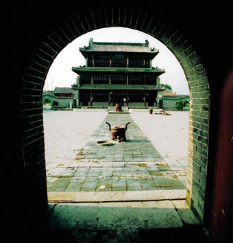 天津天尊阁天气 天津天尊阁天气