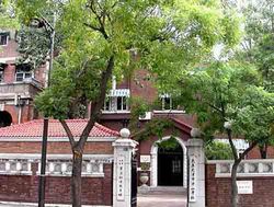 天津顾维钧宅天气 天津顾维钧宅天气