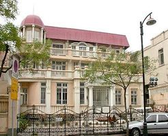 天津张学良宅天气 天津张学良宅天气