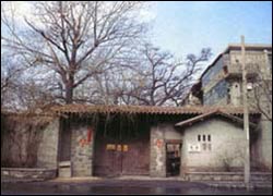 天津溥仪故居天气 天津溥仪故居天气