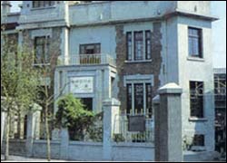 天津吉鸿昌故居天气 天津吉鸿昌故居天气