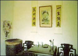 天津小南河村天气 天津小南河村天气