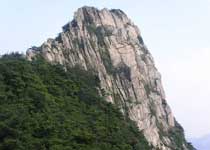 宣武云蒙山国家森林公园天气 宣武云蒙山国家森林公园天气