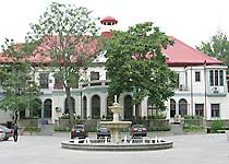 河西张勋故居天气 河西张勋故居天气