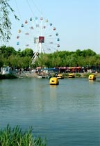 河西青少年活动中心天气 河西青少年活动中心天气