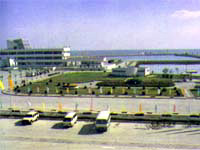 海港海上运动场天气 海港海上运动场天气