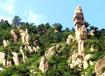 秦皇岛乱刀峪天气 秦皇岛乱刀峪天气