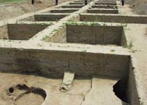 渑池仰韶文化遗址天气 渑池仰韶文化遗址天气