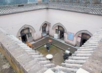 三门峡天井窖院天气 三门峡天井窖院天气