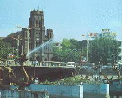 天津旧城天气 天津旧城天气