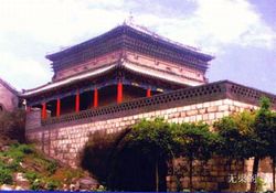 唐山无梁阁天气 唐山无梁阁天气