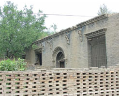 保定冉庄地道站遗址天气 保定冉庄地道站遗址天气