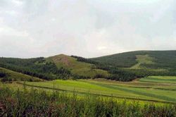 张家口张北草原天气 张家口张北草原天气