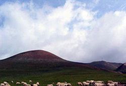 张家口察汗淖尔草原度假村天气 张家口察汗淖尔草原度假村天气