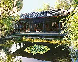 承德无暑清凉天气 承德无暑清凉天气