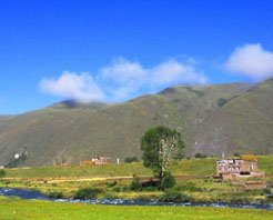 承德红照壁天气 承德红照壁天气