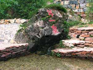 承德兴隆赛北第一泉天气 承德兴隆赛北第一泉天气