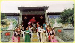 承德塞外野风寨天气 承德塞外野风寨天气