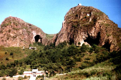 承德龙凤洞天气 承德龙凤洞天气