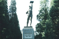 承德董存瑞烈士陵园天气 承德董存瑞烈士陵园天气