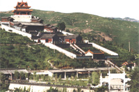 承德魁星楼天气 承德魁星楼天气