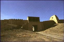 朝阳战国长城遗址天气 朝阳战国长城遗址天气