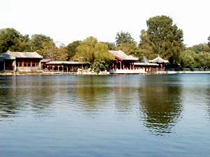 北京会贤堂旧址天气 北京会贤堂旧址天气