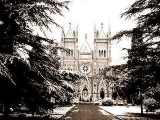 西城西什库教堂天气 西城西什库教堂天气