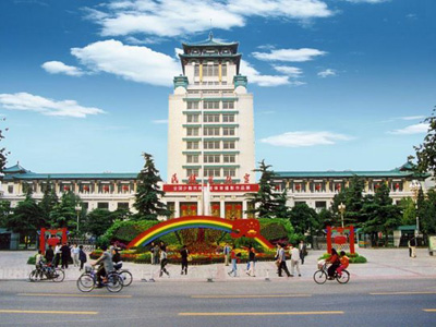 北京民族文化宫天气 北京民族文化宫天气