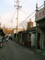 北京砖塔胡同天气 北京砖塔胡同天气