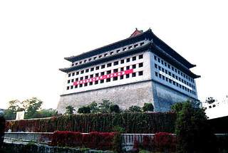 北京东南角楼天气 北京东南角楼天气