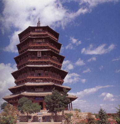 北京天宁寺塔天气 北京天宁寺塔天气