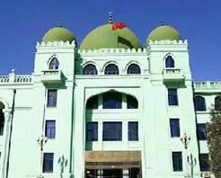 宣武中国伊斯兰教协会会址天气 宣武中国伊斯兰教协会会址天气