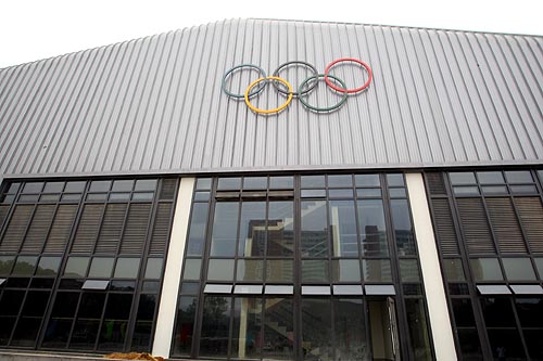 海淀中国农业大学体育馆天气 海淀中国农业大学体育馆天气